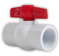 CPVC Pipe & Fittings- Hot & Cold Water